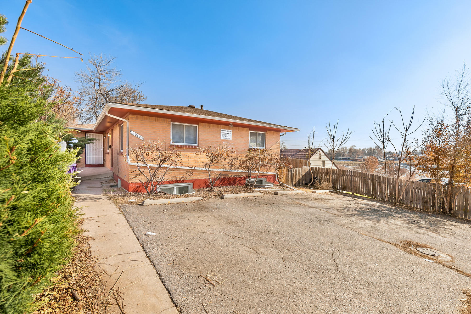 SOLD 12601262 Tennyson Street (2 Units) Calibrate Real Estate Blog