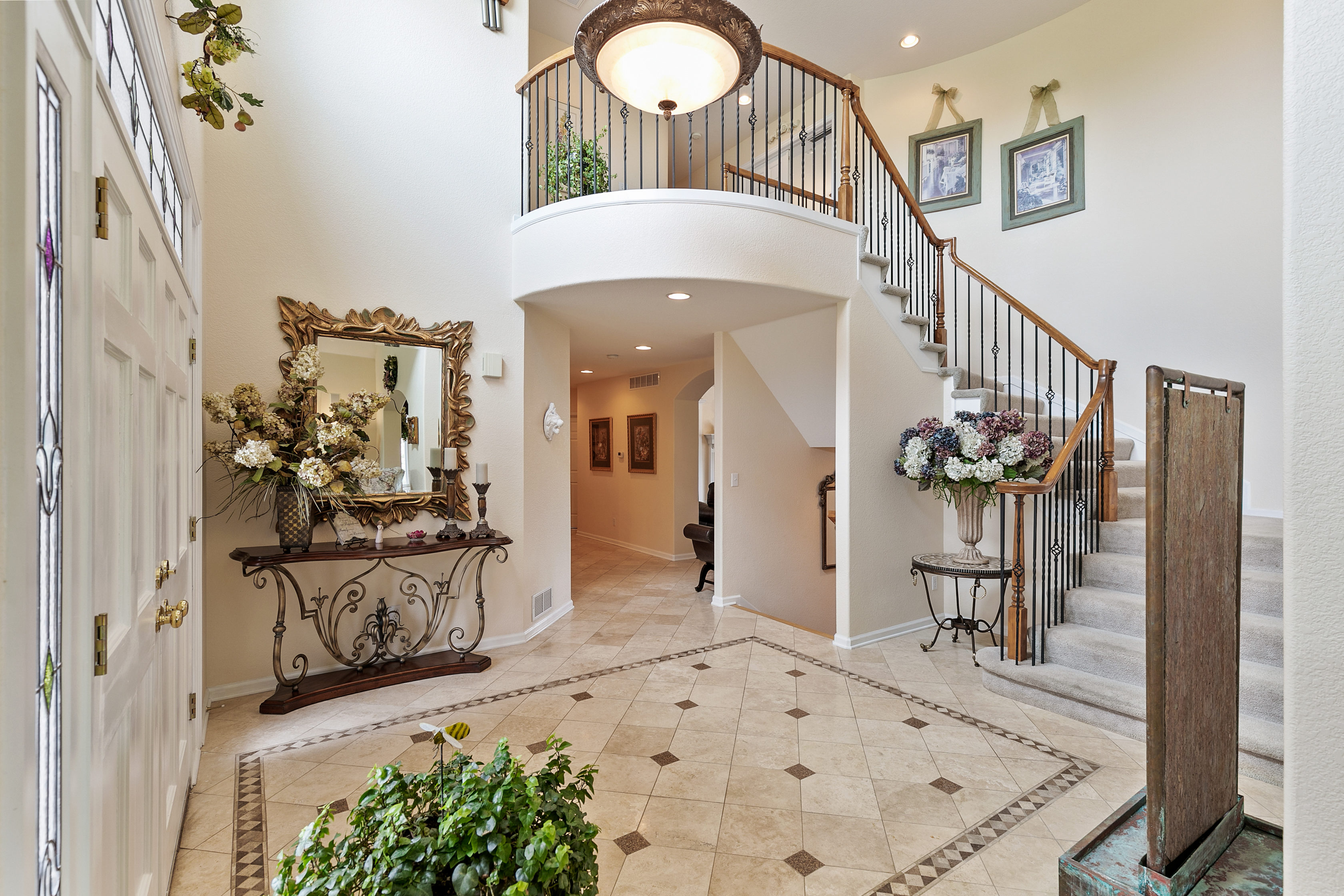 SOLD 16131 E. LAKE DRIVE PINEY CREEK VILLAGE LUXURY ESTATE