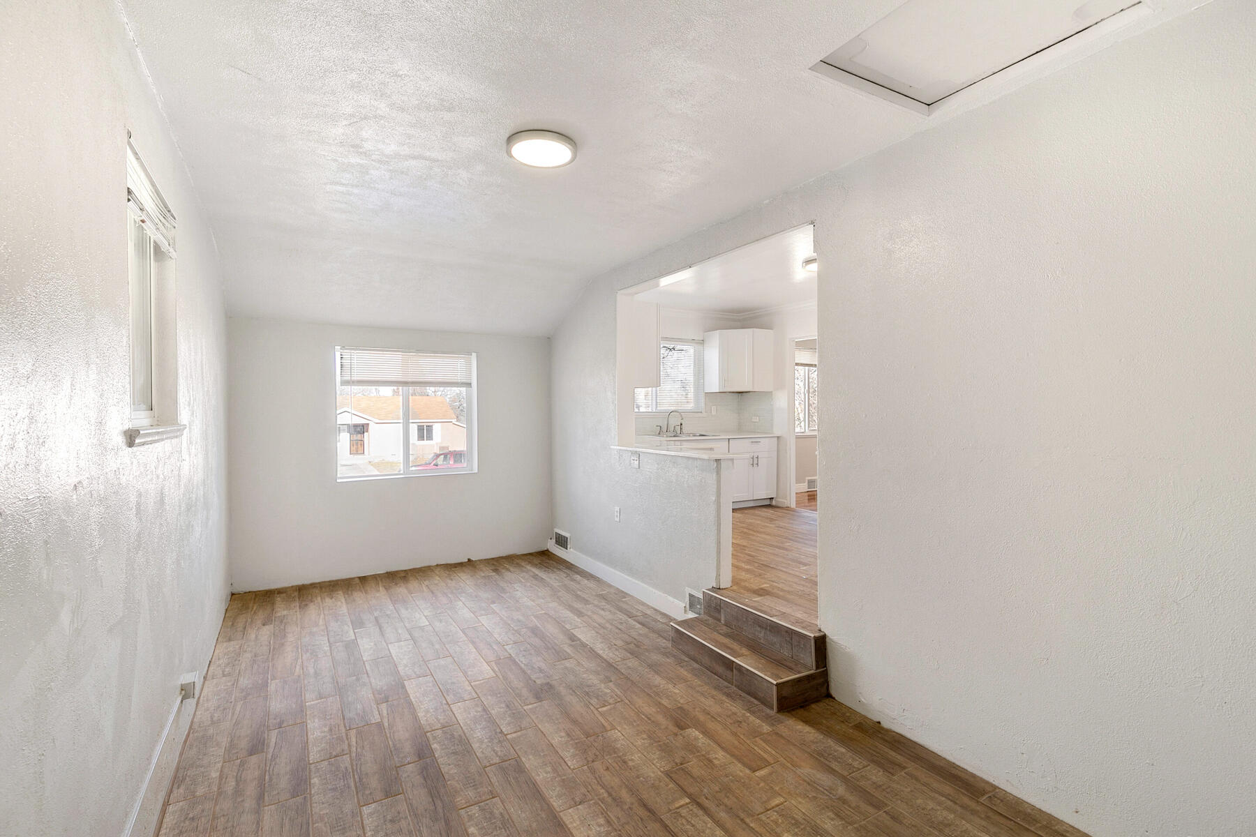 SOLD: 2230 W. Center Ave. (Athmar Park Bungalow) | Kyle Malnati Blog