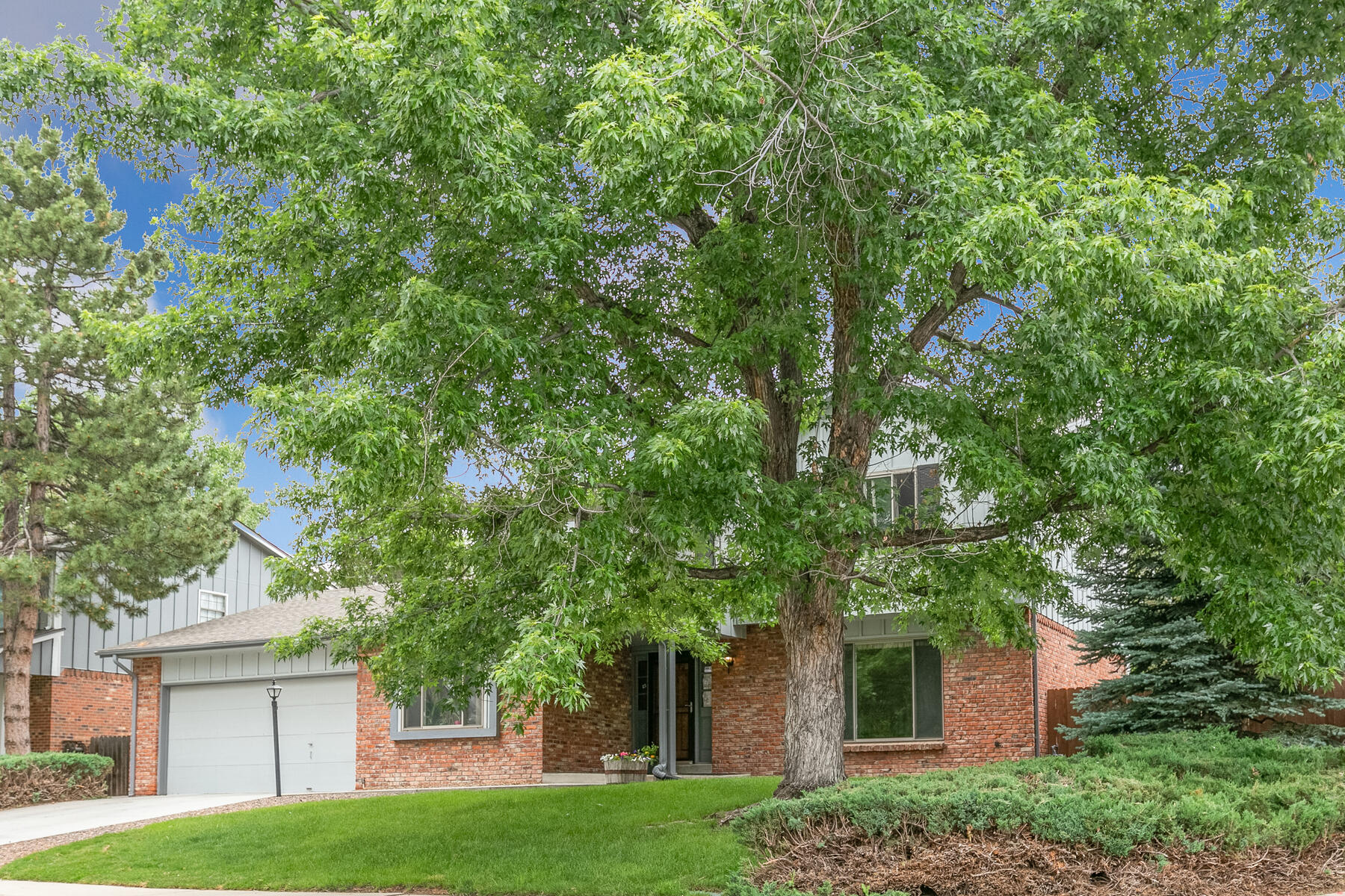 SOLD 7909 S. Monaco Ct. (Foxridge) Calibrate Real Estate Blog