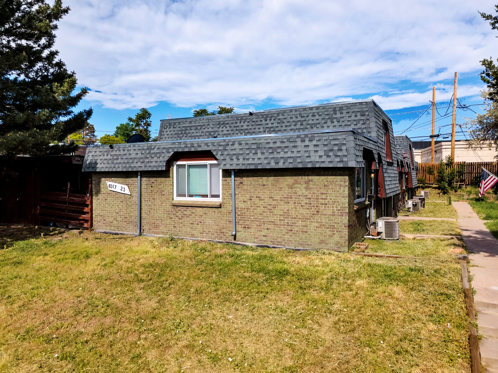 Sold 8317 Fox Street (North Denver Quadplex) Kyle Malnati Blog