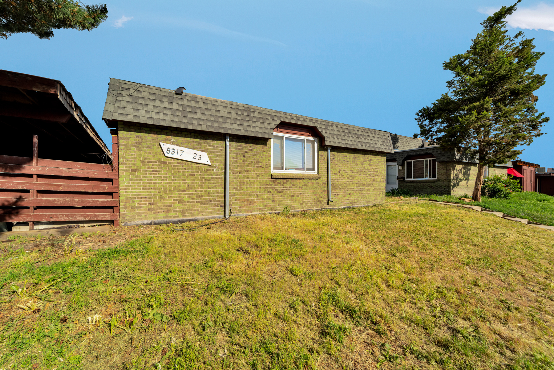 Sold 8317 Fox Street (North Denver Quadplex) Kyle Malnati Blog