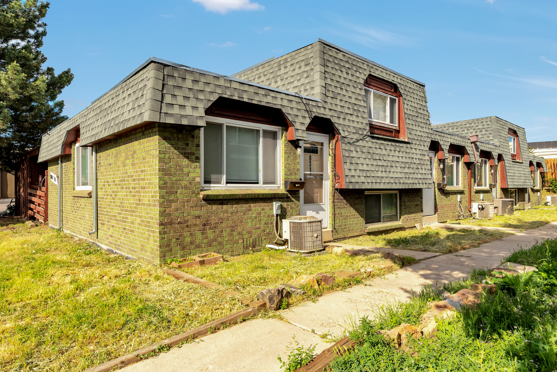 Sold 8317 Fox Street (North Denver Quadplex) Kyle Malnati Blog