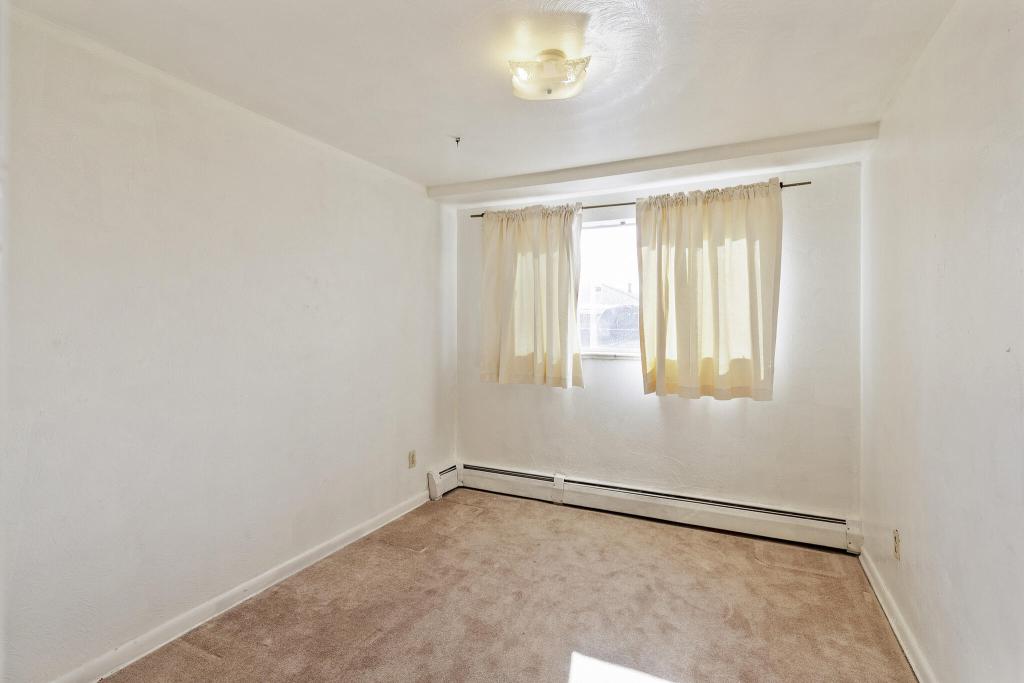 Sold The Reed Apartments 16791697 Reed St. (Lakewood 40Unit